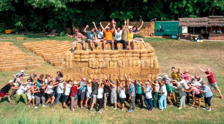 Gli spettacoli da mercoledì 8 a martedì 14 luglio