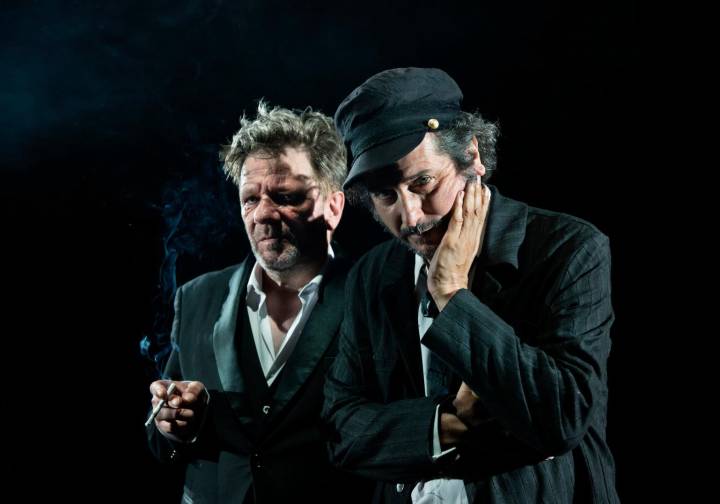 Capossela, Capovilla e Dylan Thomas in arrivo al teatro Galli di Rimini a dicembre