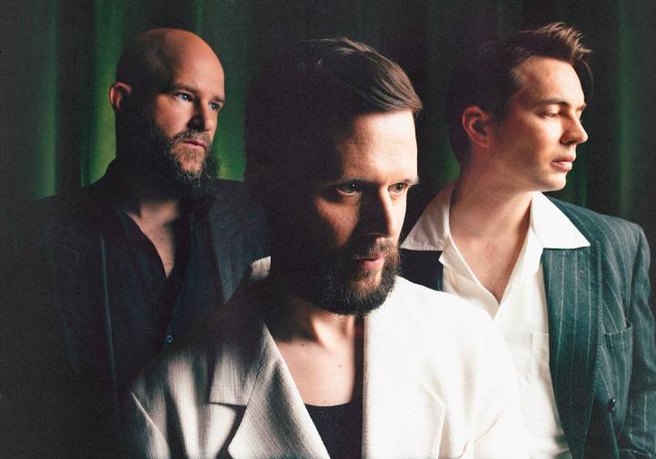 Arrivano i White Lies a Cesena
