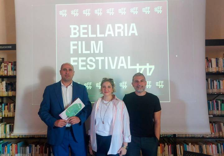 Bellaria Film Festival il programma dal 6 al 10 maggio