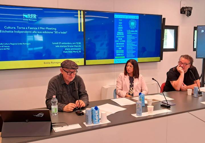 Faenza, torna “30 e lode” dall’1 al 4 ottobre con Cisco, Motta, Lamante, The Gang e tanti altri