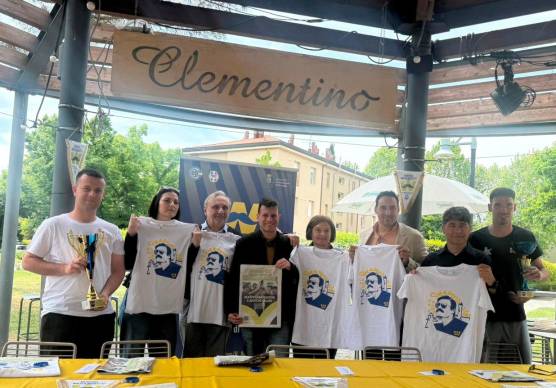 Calcio giovanile, un “Memorial Nicoletti” grandi firme con 52 squadre