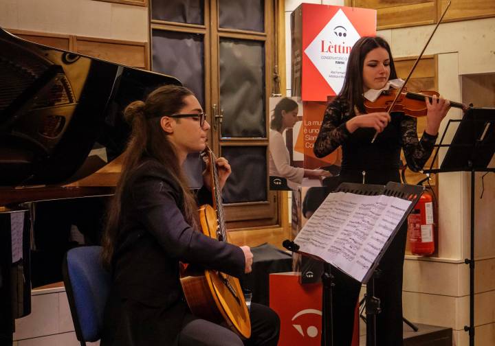 Rimini, Conservatorio Maderna-Lettimi: le celebrazioni per i 200 anni partono venerdì 12 settembre