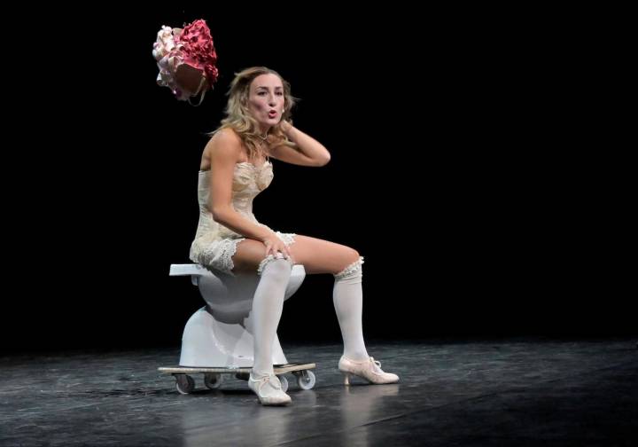 “Voci dell’Anima 2026, trionfa “Queen Bidet” di B.E.A.T. Teatro. Tutti i premiati
