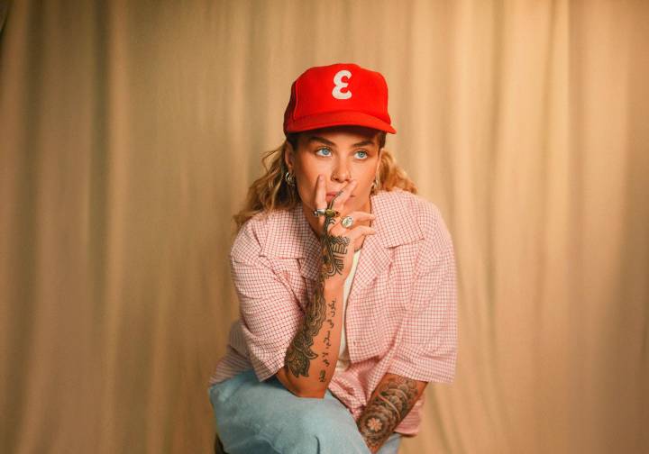 Tash Sultana a Villa Torlonia il 23 agosto per “Acieloaperto”