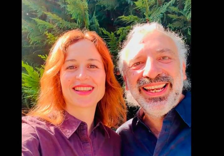 “Via dei Matti numero 0” resta su Raitre, Valentina Cenni e Stefano Bollani: “Grazie a tutti” VIDEO
