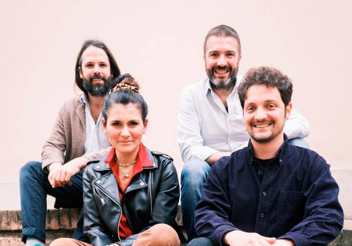 “Anda” al Bistrot Colonna: un’esortazione al viaggio e alla scoperta delle musiche del Mediterraneo,