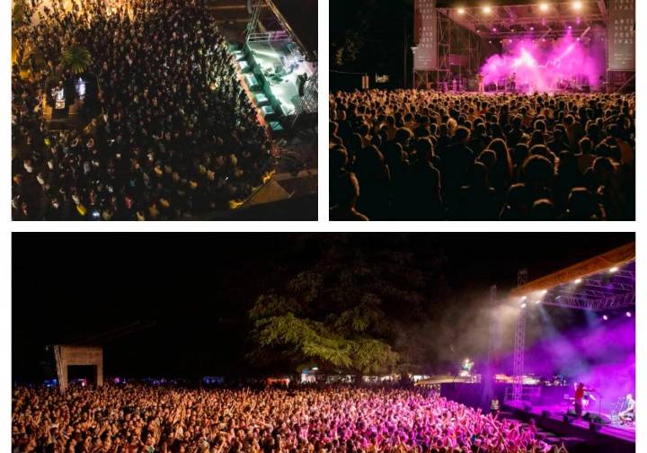 Solido, la rete dei festival cresce ancora: Acieloaperto protagonista di un modello culturale condiviso