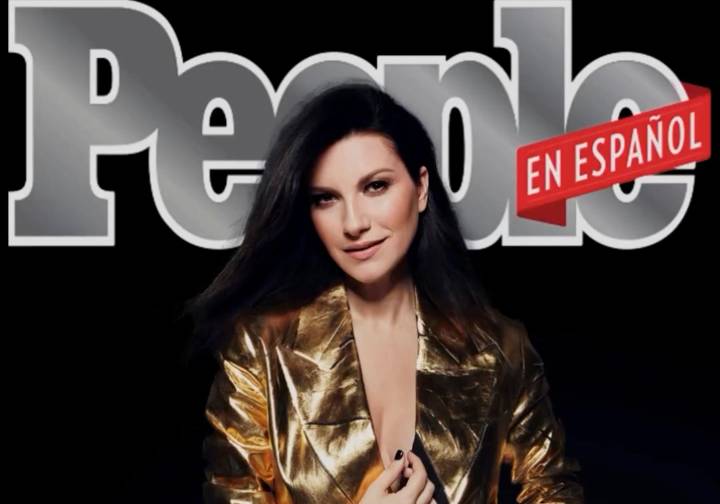 La rivista People: “Laura Pausini tra le 25 donne più influenti del 2024”