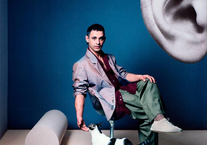 Cesenatico, Cosmo in concerto per “acieloaperto” il 5 luglio