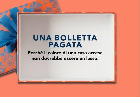 La campagna di aiuto lanciata dalla Caritas