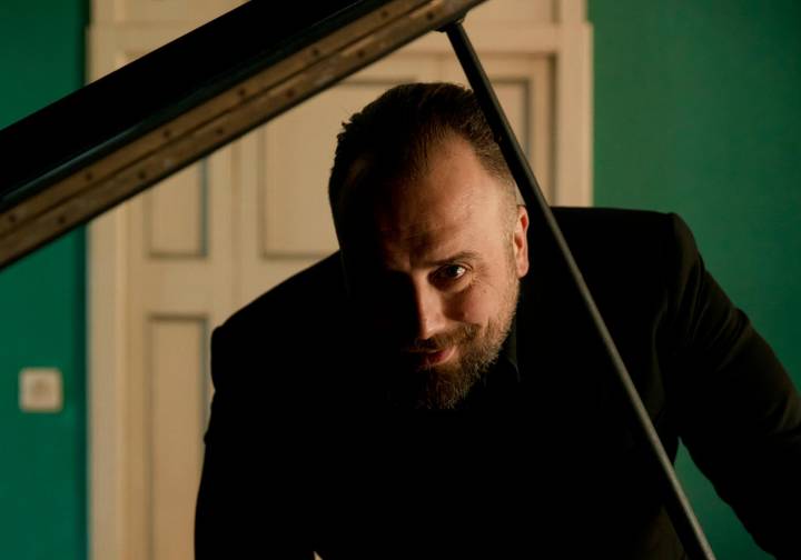 Raphael Gualazzi
