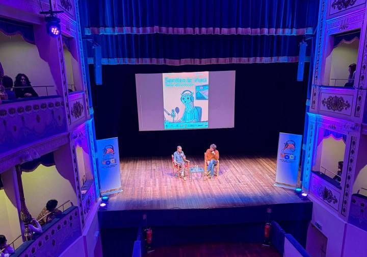 Cesenatico, nuovo successo per il Festival del Podcast