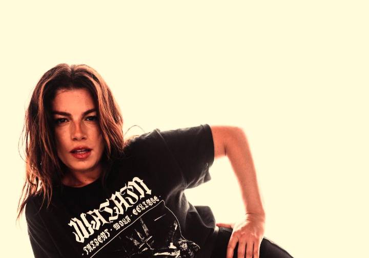 Riccione, domani in piazzale Roma arriva Emma