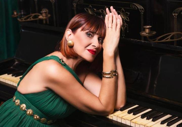 A Giuseppina Torre il Premio Pape Gurioli a Marradi. Anteprima a Faenza