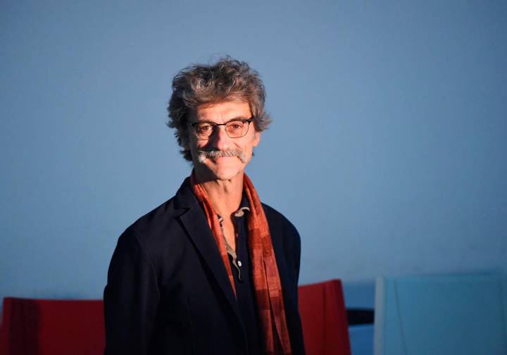 Silvio Soldini