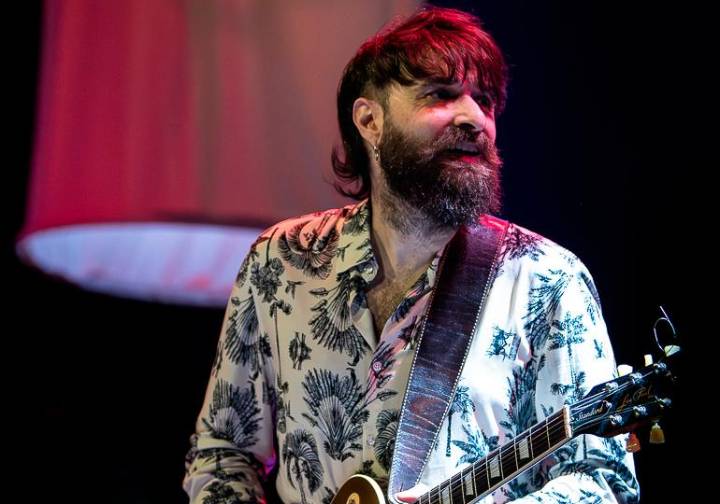 CortEstate 2026 a Coriano: Filippo Graziani in concerto per celebrare Ivan