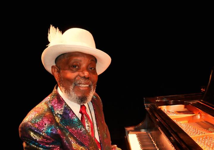 Kenny “Blues boss” Wayne sbarcherà domani all’House of rock di Rimini