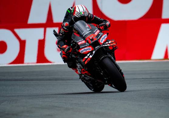 MotoGp, vince sempre il solito Marc Marquez ma poi c’è un super Bezzecchi