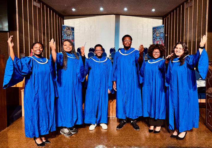 Ravenna, Christmas Soul 2025: il programma dal 29 dicembre al 1° gennaio