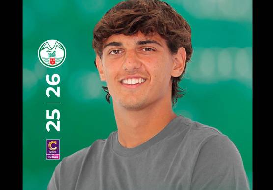L’esterno sinistro Diego Rossi passa in prestito al Monopoli
