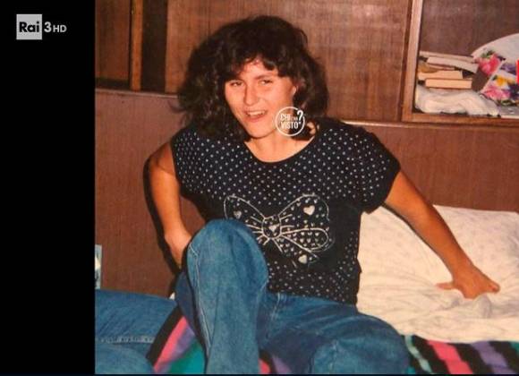 “Il caso di Cristina Golinucci non va chiuso”: ci sono una donna mai