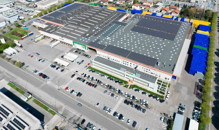 Lavoro in Romagna, grandi numeri per Apofruit: “Circa 2mila persone impiegate, crescita del 20% in un anno”