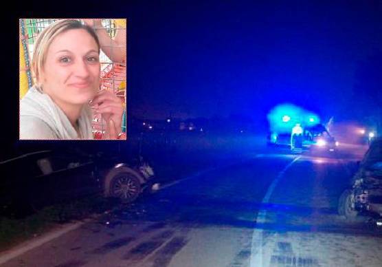 Una raccolta fondi a S. P. in Vincoli per la famiglia di Annalisa Soldati