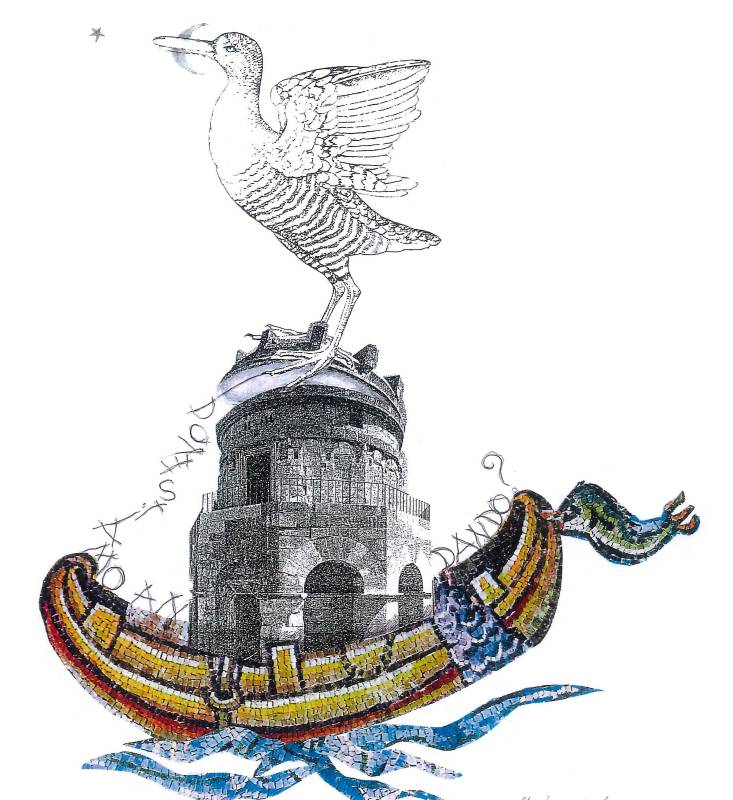 Ravenna Festival 2026: ecco il libro-guida del programma con le immagini di Mariella Busi De Logu