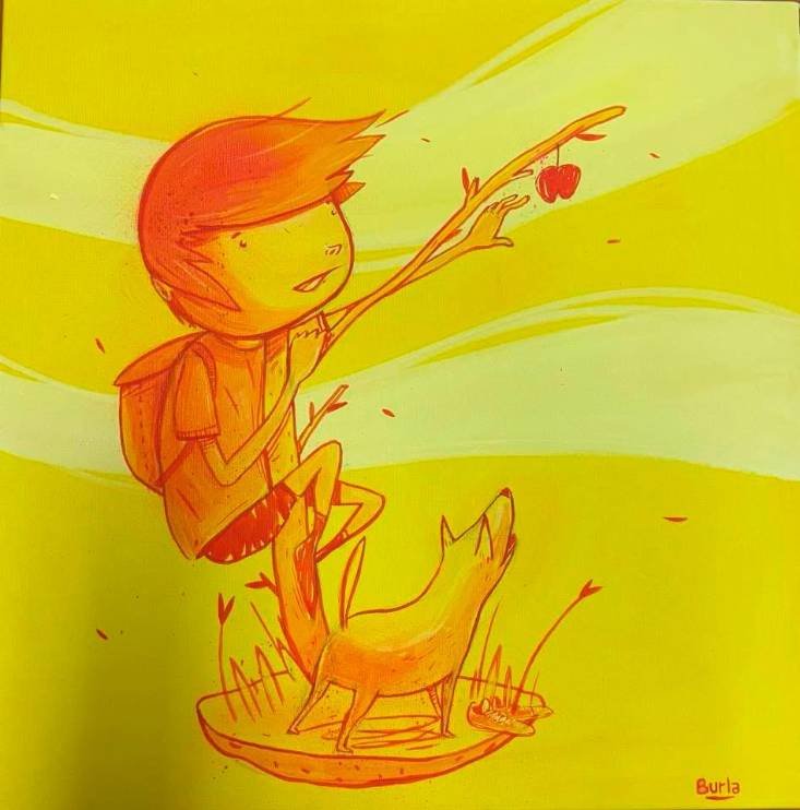 Riccione, parte l’asta benefica “Graffi di Canile 2.0”