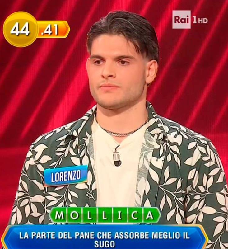 Lorenzo Benini