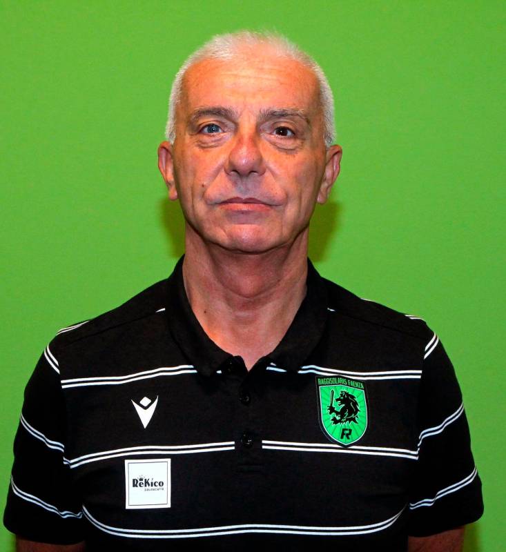 Basket, a Claudio Agresti il premio Fair Play del Panathlon Club Faenza