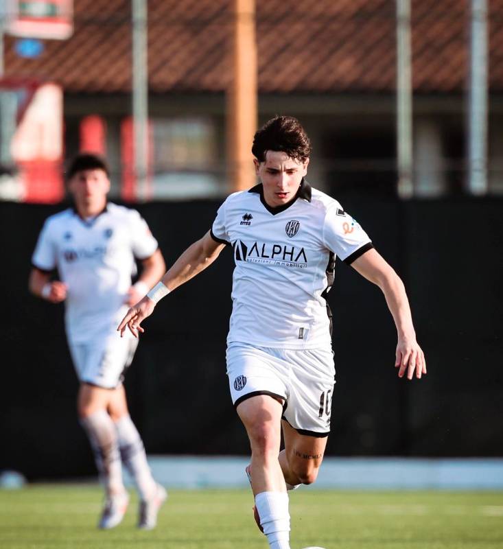 Il Cesena Primavera sbanca Monza con tripletta di Tosku (1-3)