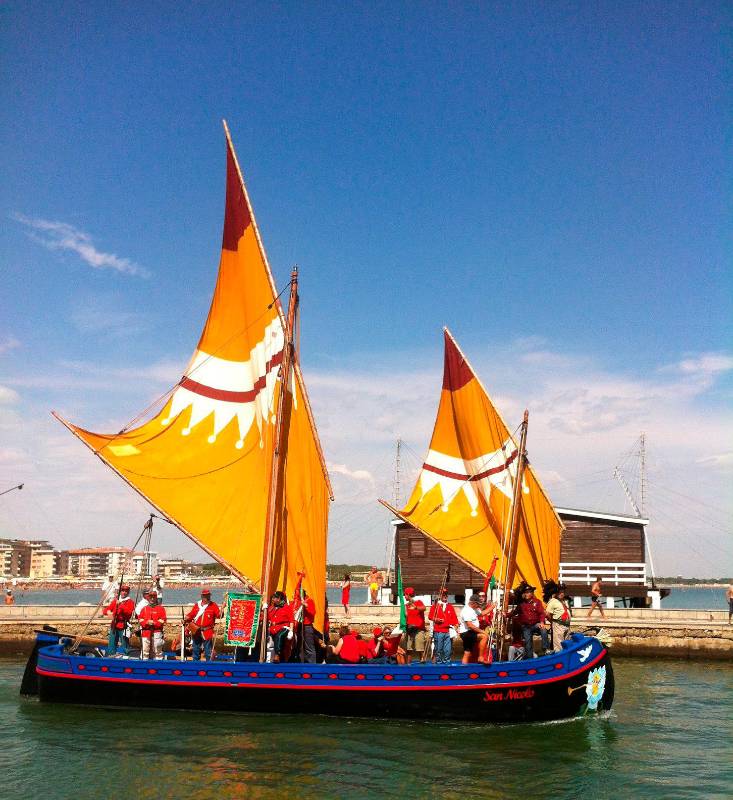 Cesenatico, Festa di Garibaldi 2026: rievocazione con Maurizio Viroli domenica 2 agosto