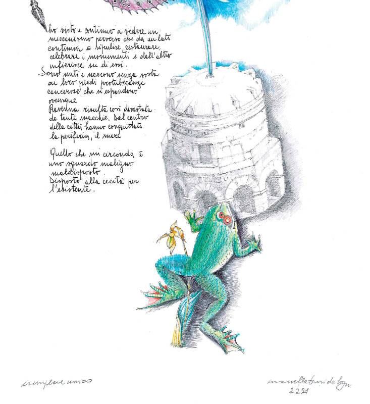 Ravenna Festival 2026: ecco il libro-guida del programma con le immagini di Mariella Busi De Logu