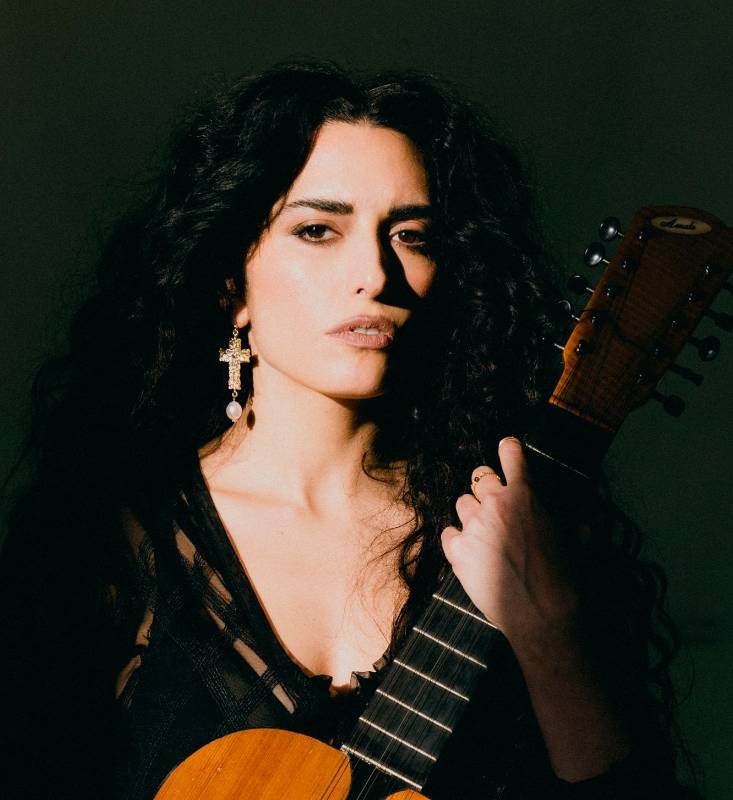 Cesena, la Niña alla Rocca Malatestiana per “acieloaperto”