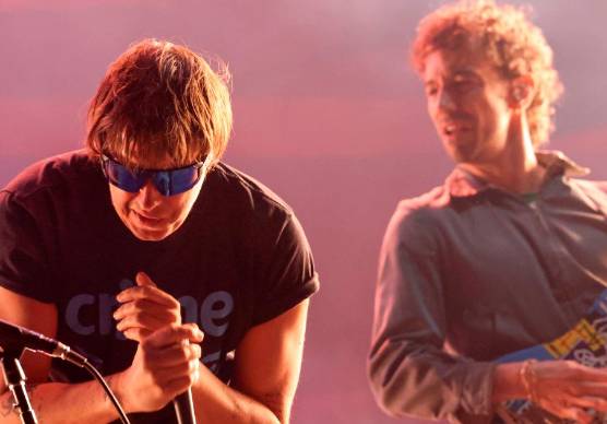 The Strokes a Bologna unica data italiana: i biglietti