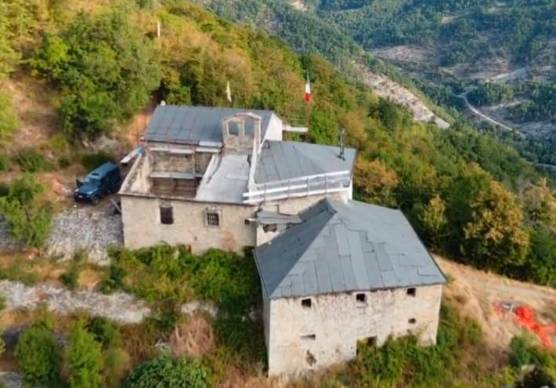 Alta Valle del Senio, rinasce chiesa dopo 10 anni di lavori: era ridotta in ruderi