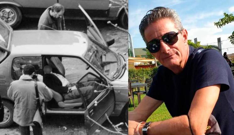 Vito Tocci fu coinvolto nel sanguinoso colpo di Miramare del 1991