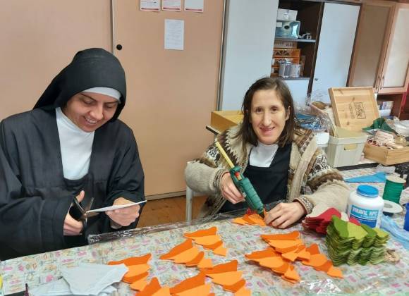 Savignano, un pacco natalizio per la Caritas e i bisognosi: ecco come