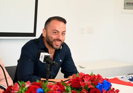 Ulisse Savini è stato liquidato ieri