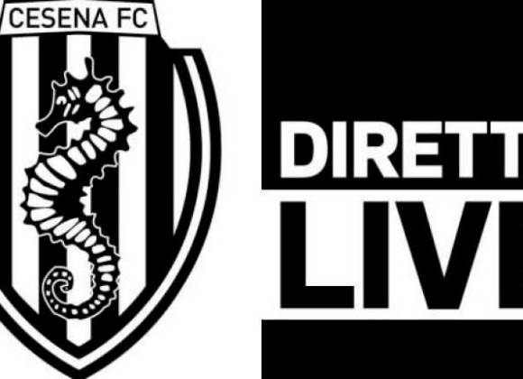 Calcio C, Perugia – Cesena 0-2 live