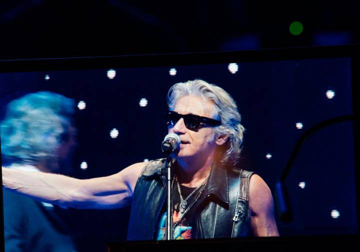 Luciano Ligabue in concerto a Pesaro il 3 ottobre