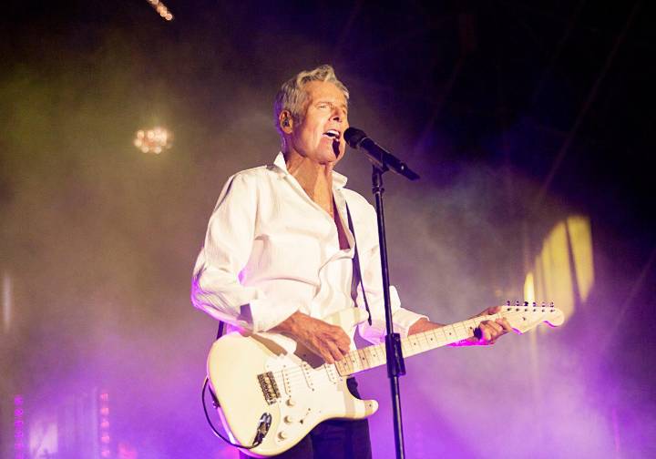 Claudio Baglioni a Cattolica: il concerto slitta di un anno e ci sarà il 17 luglio 2027