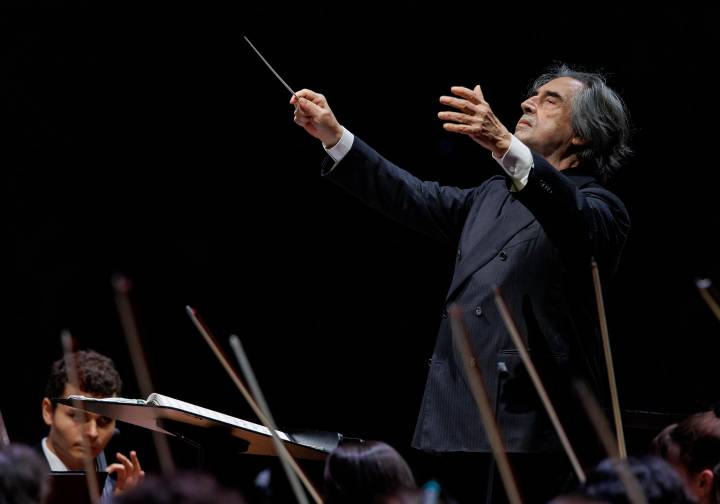 Riccardo Muti
