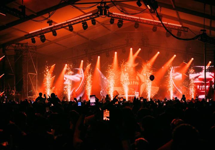 Imola, Monsterland torna il 31 ottobre: la festa di Halloween dalle 16 alle 5