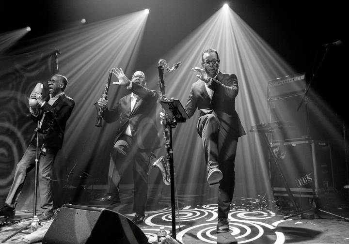 Noa, Bollani e Buena Vista Social Club: al via Prep Riccione Summer Jazz