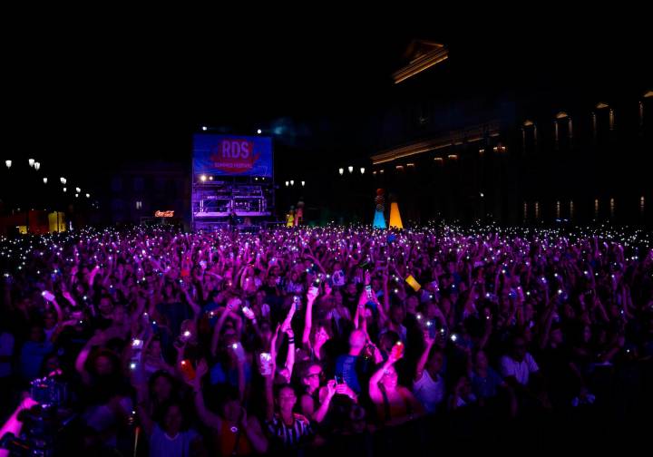 Appuntamento a venerdì 19 e sabato 20 giugno