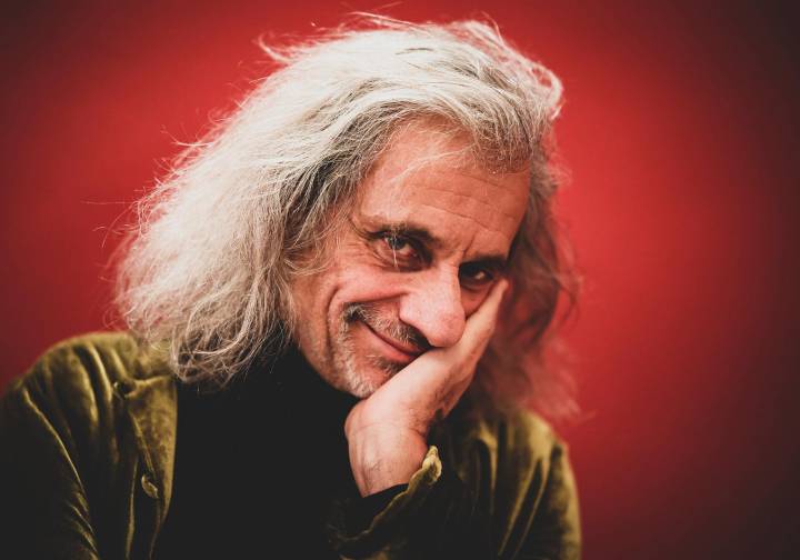 Rinviato spettacolo di Bergonzoni a Cesena