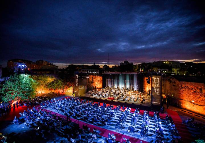Ravenna Festival, biglietti omaggio per 300 giovani under 30